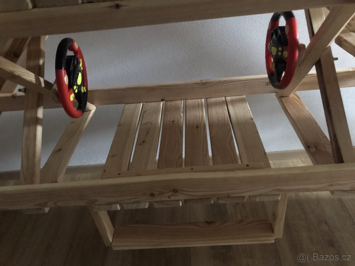 Dětské hřiště - 2