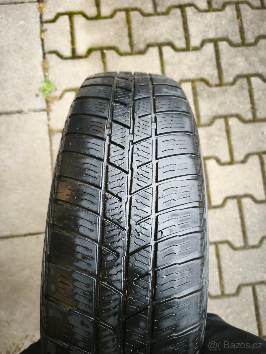 REZERVA 5x100 R14 Škoda, VW,Seat - 2