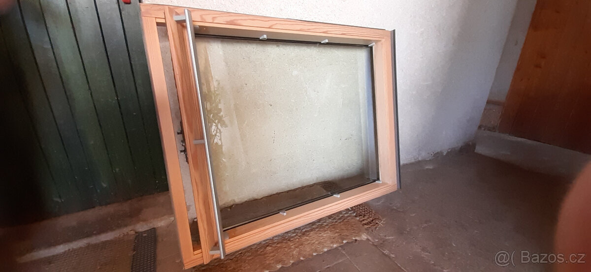 Střešní okna VELUX - 2