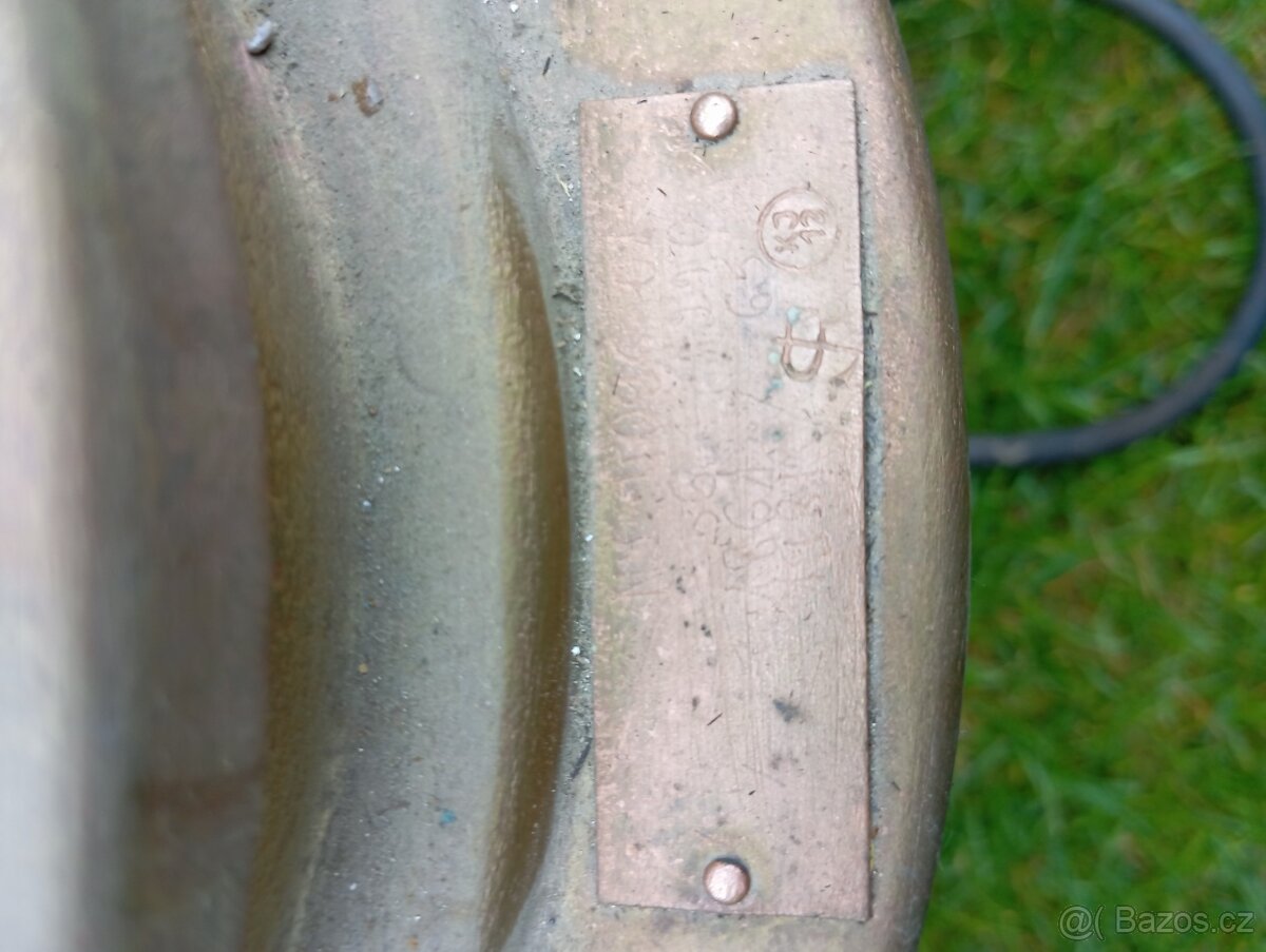 Poziční světla - 2