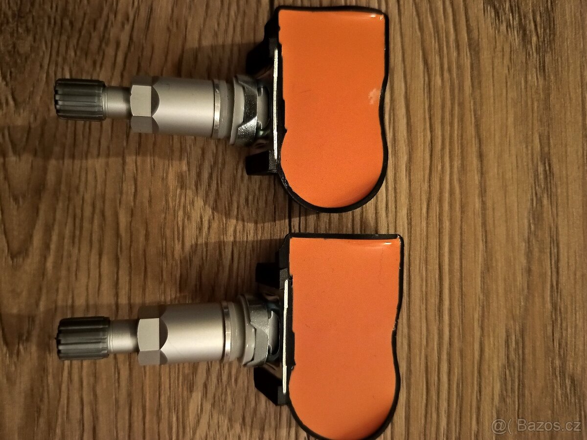 TPMS senzor tlaku v pneumatikách FORD - 2