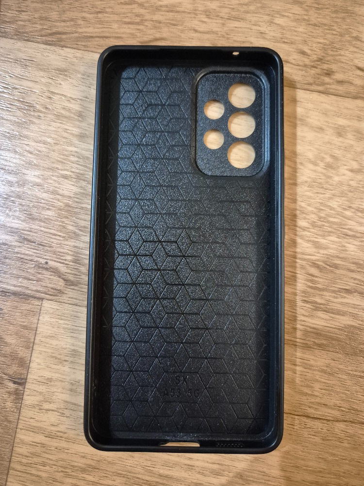 Obal/kryt Samsung Galaxy A53 5G - 2