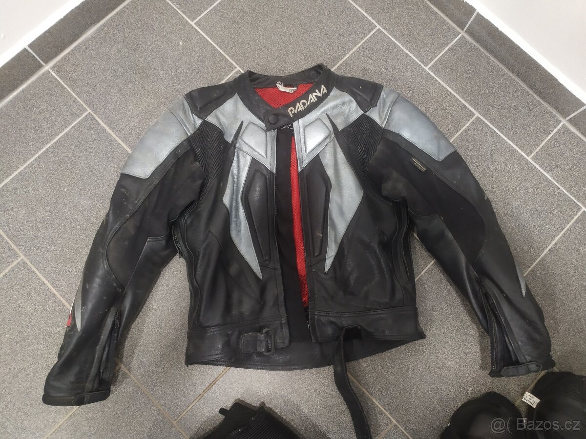 Prodám kombinézu padana - 2