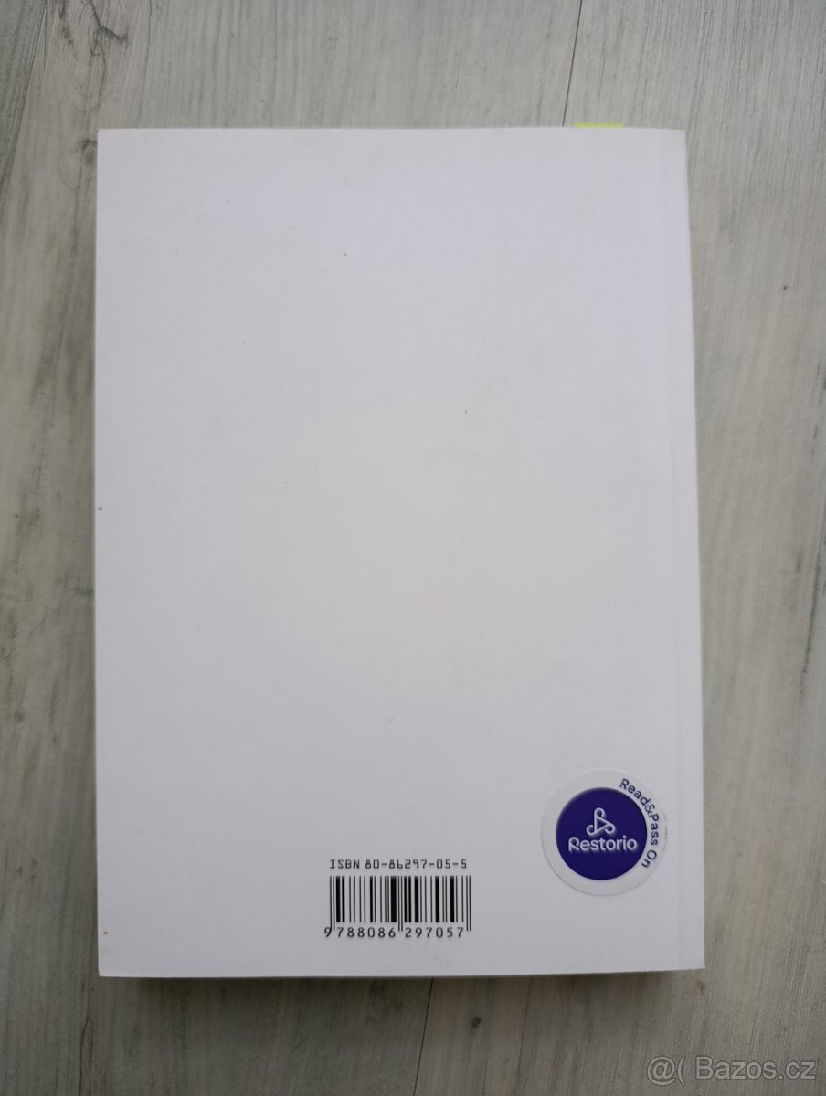 Somatologie učebnice - 2