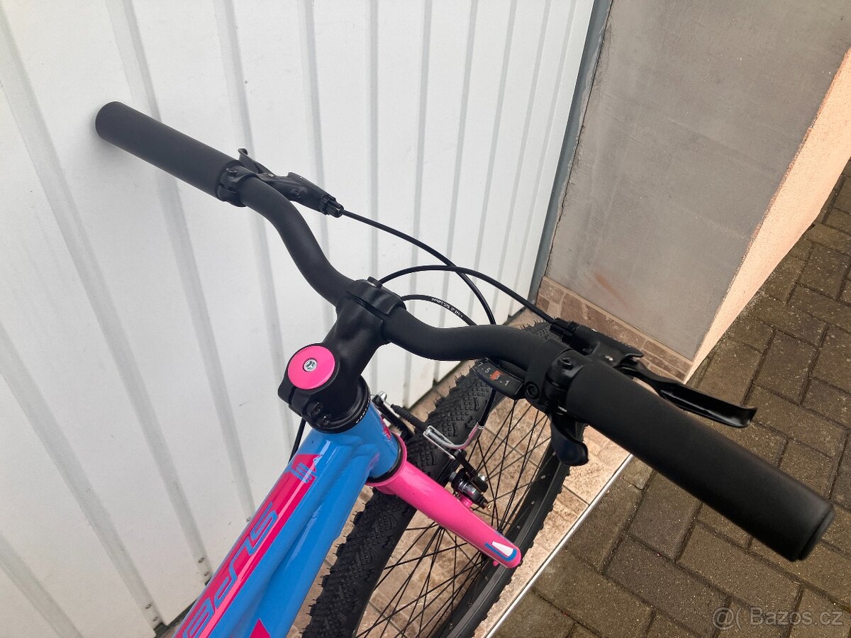 DÍVČÍ KOLO 24 SUPERIOR - 2