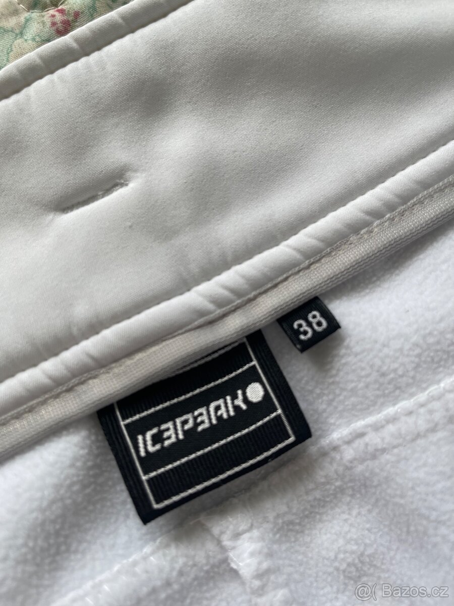 Lyžařské kalhoty - 2