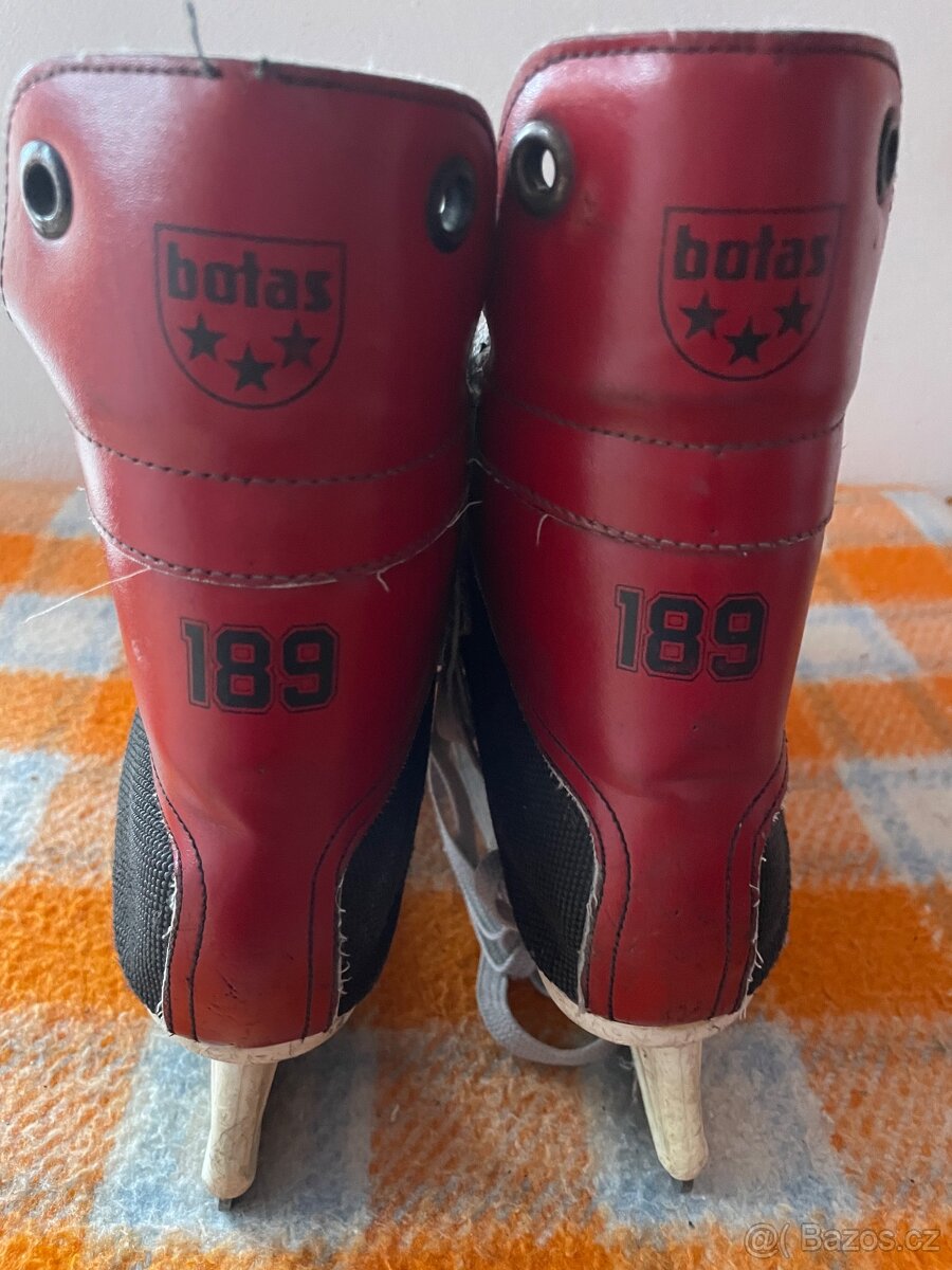 Brusle chlapecké - 2