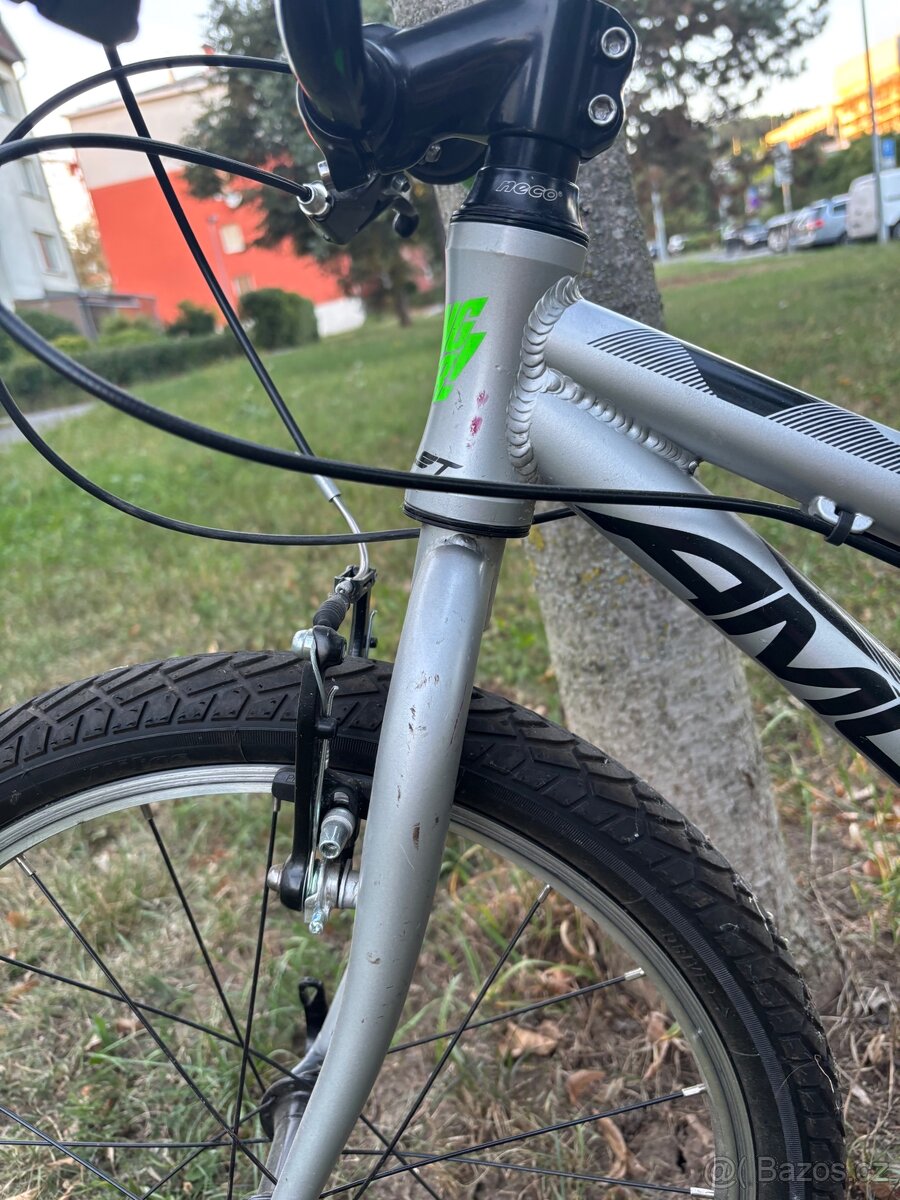 Kolo Amulet Youngster - 2