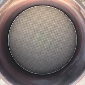 5802041648 Prodám originální DPF IVECO - 2