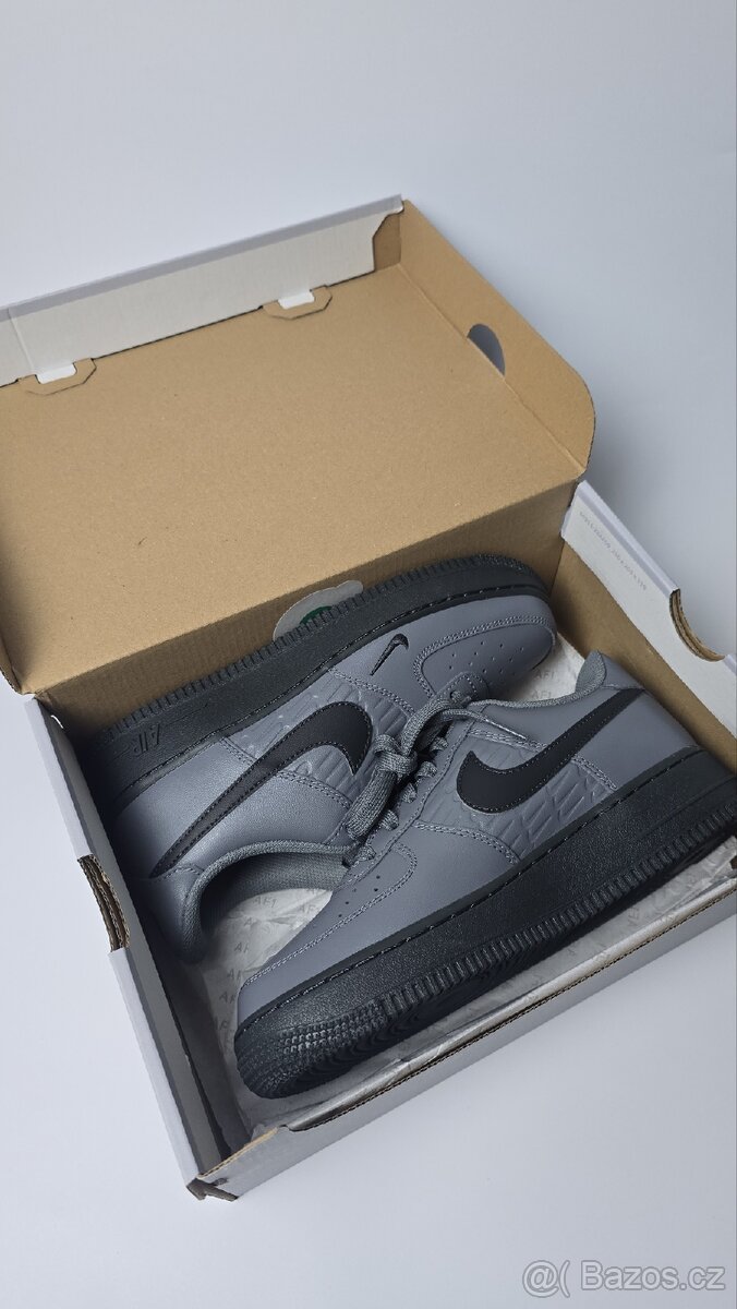 Nike air force 1 GS 38,5eu - 2