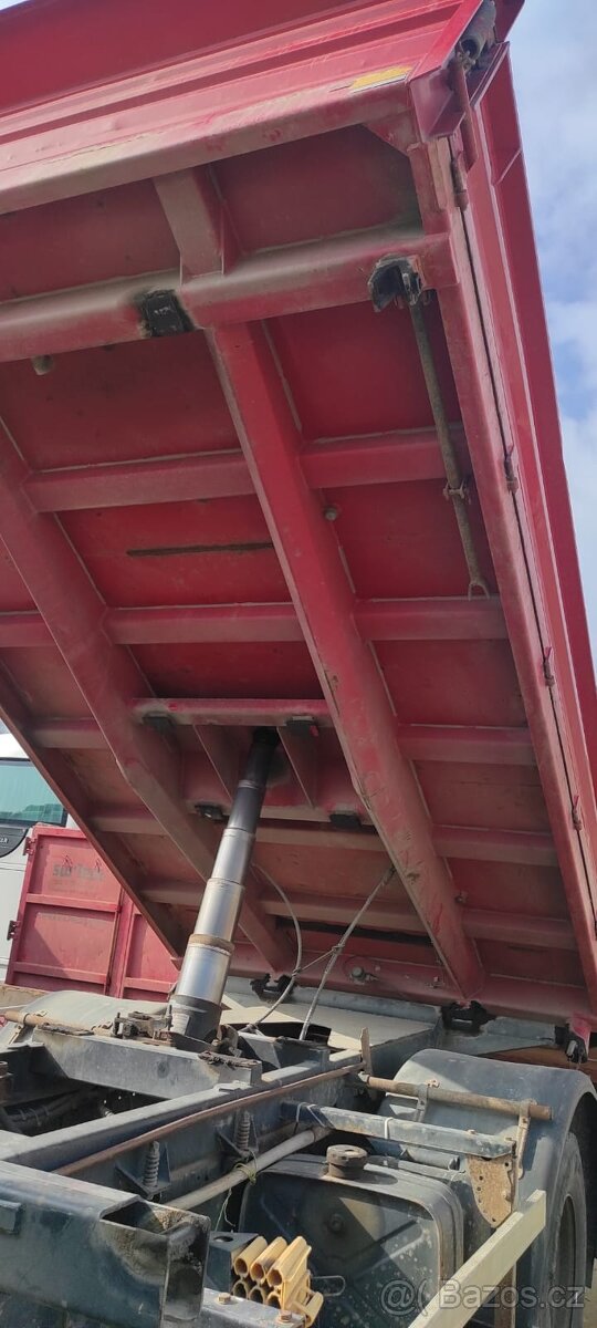 MAN TGM 18.280 4x2 BB - 2