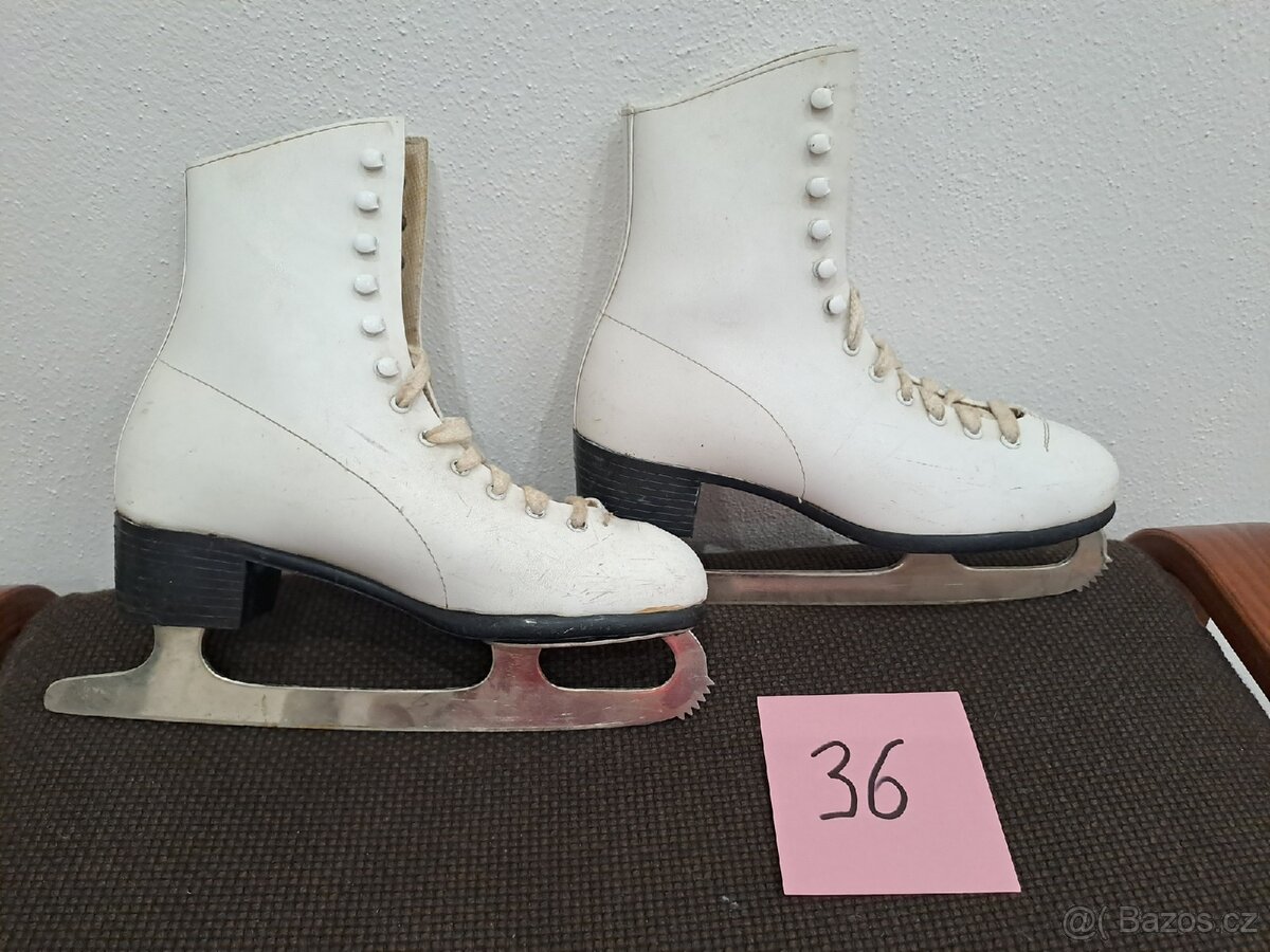Dívčí brusle - 2