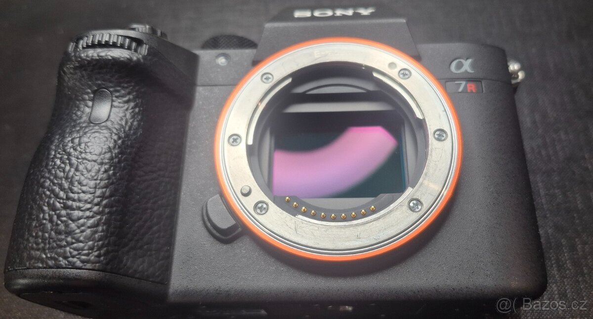 SONY A7R III - 2