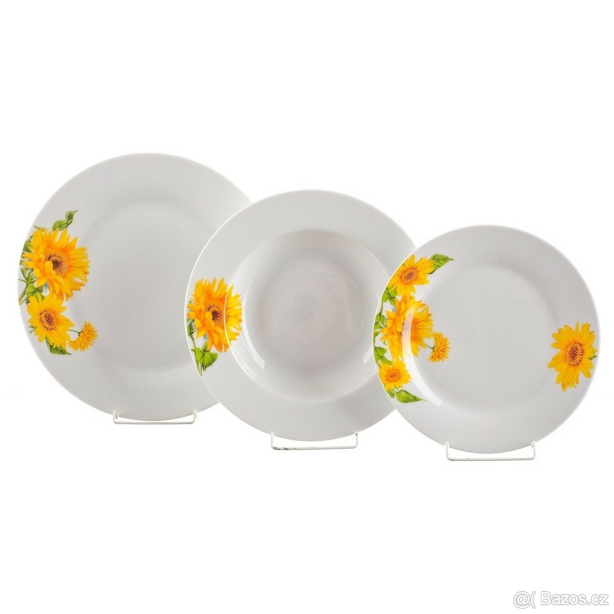 Talířová sada Sunny - 2