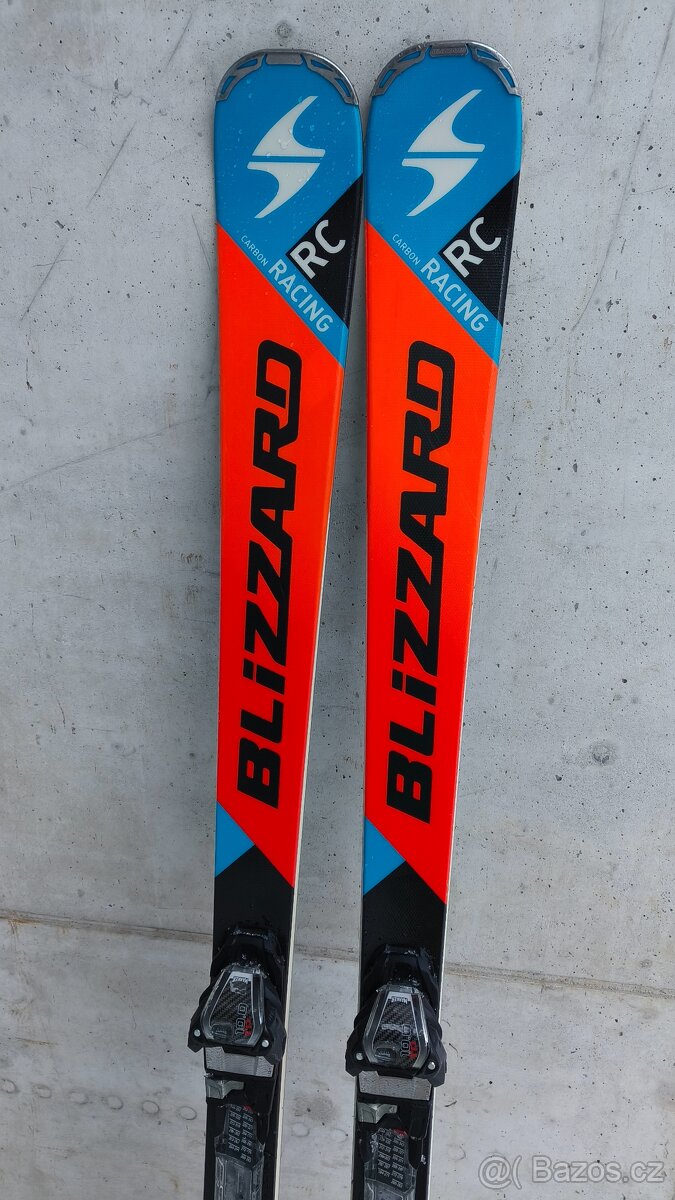 Blozzard RC Ca 172cm - 2