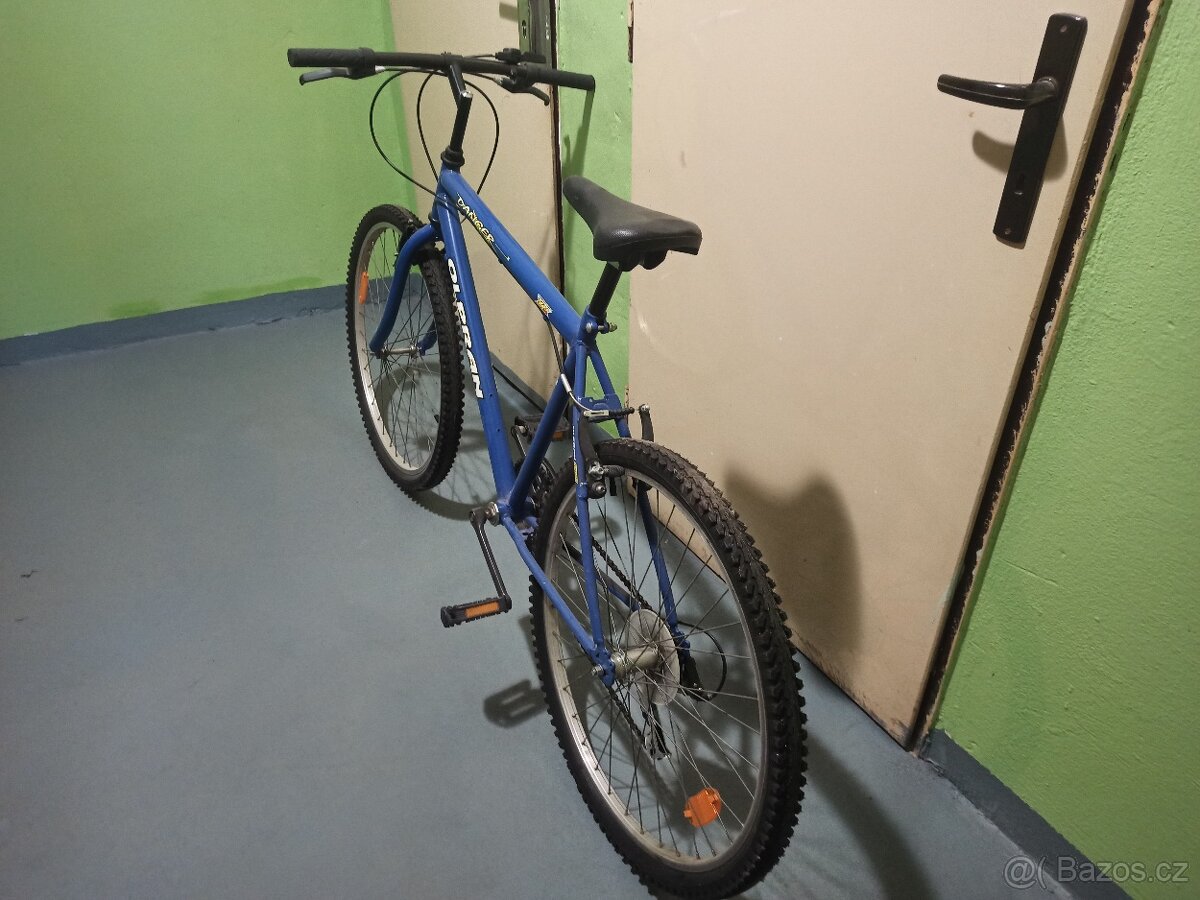 Jízdní kolo Olpran - 2