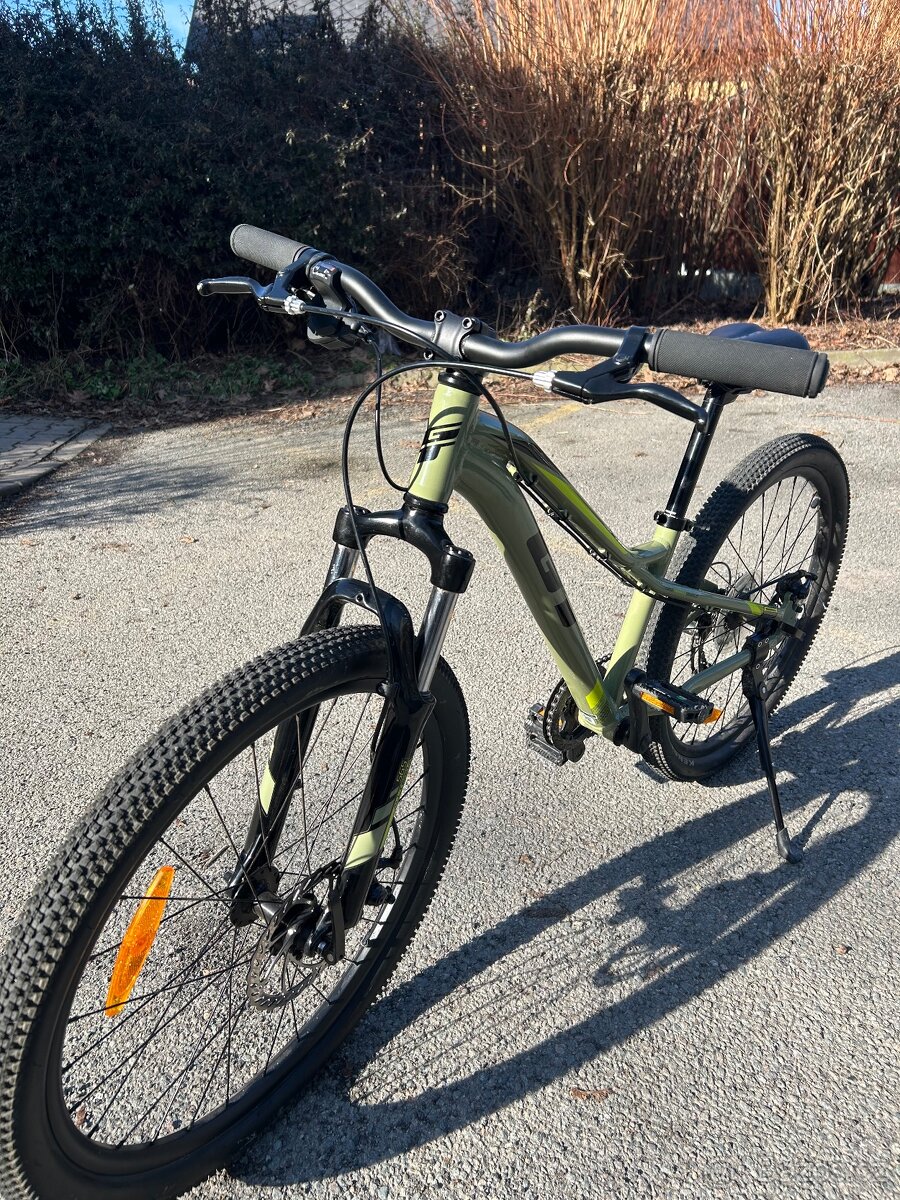 Dětské kolo GT Stomper 24 Ace - 2