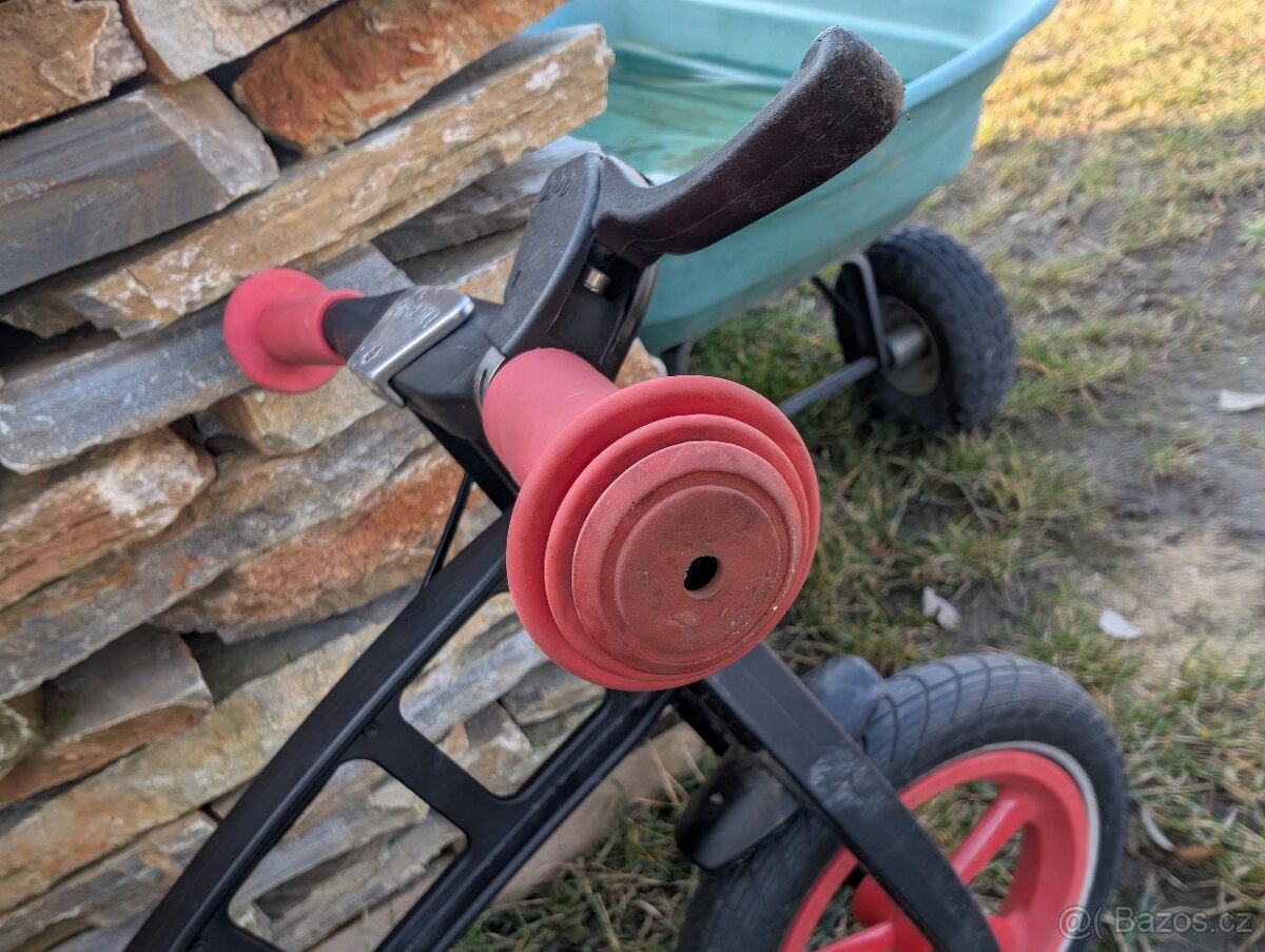 FirstBike - 2