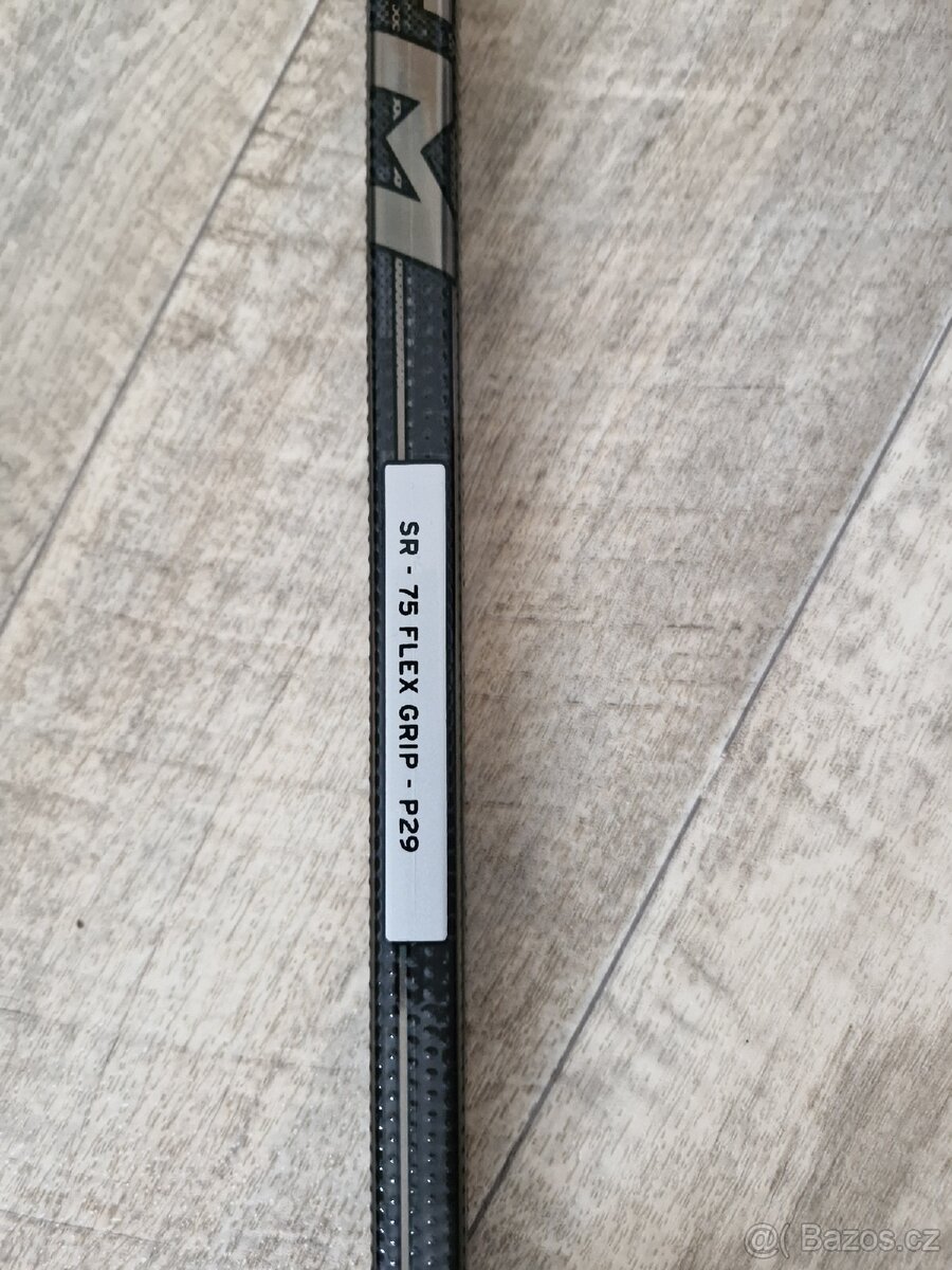 Hokejka CCM XF Ghost - 2