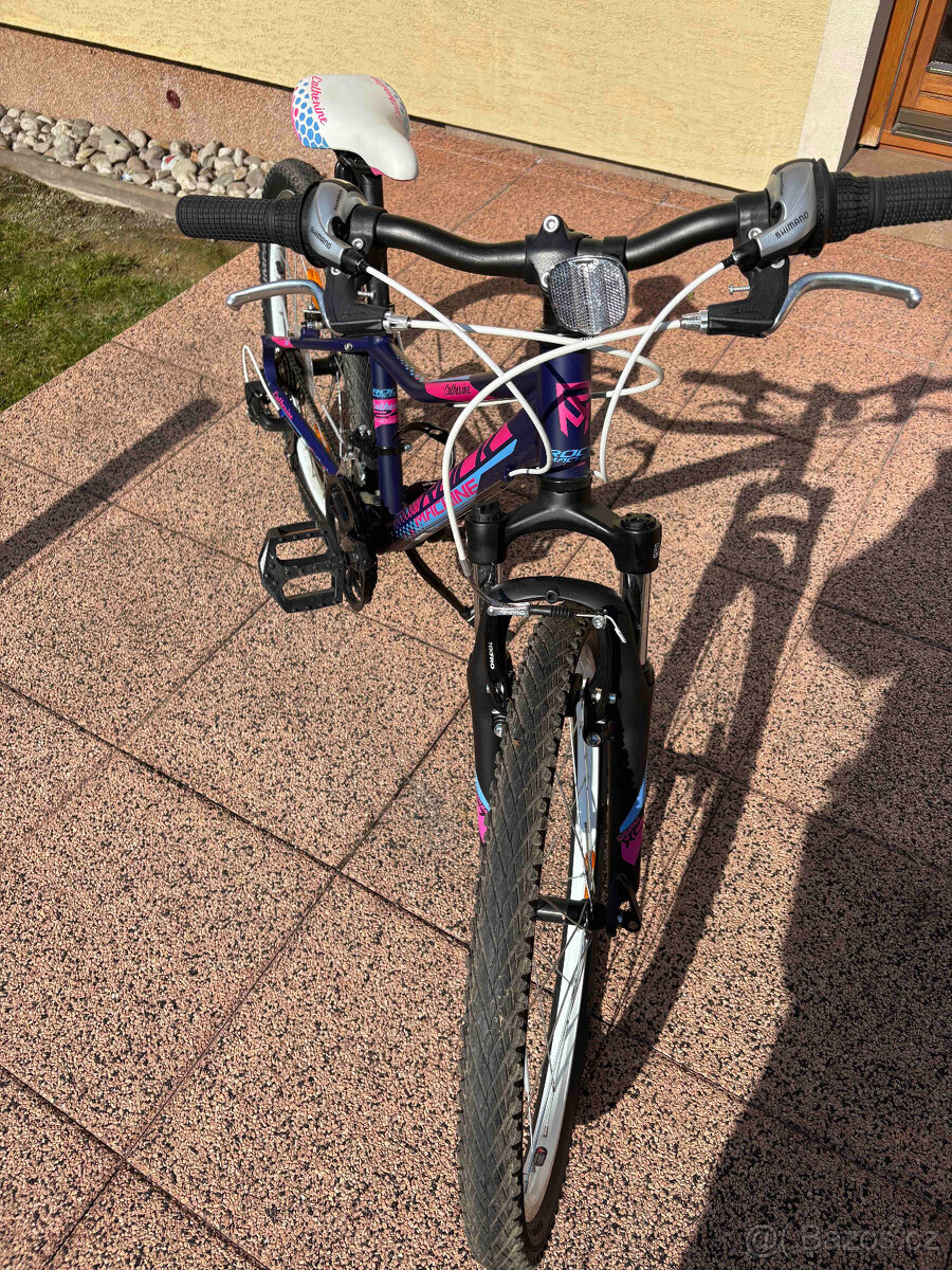 Rock Machine Catherine 24" - 2