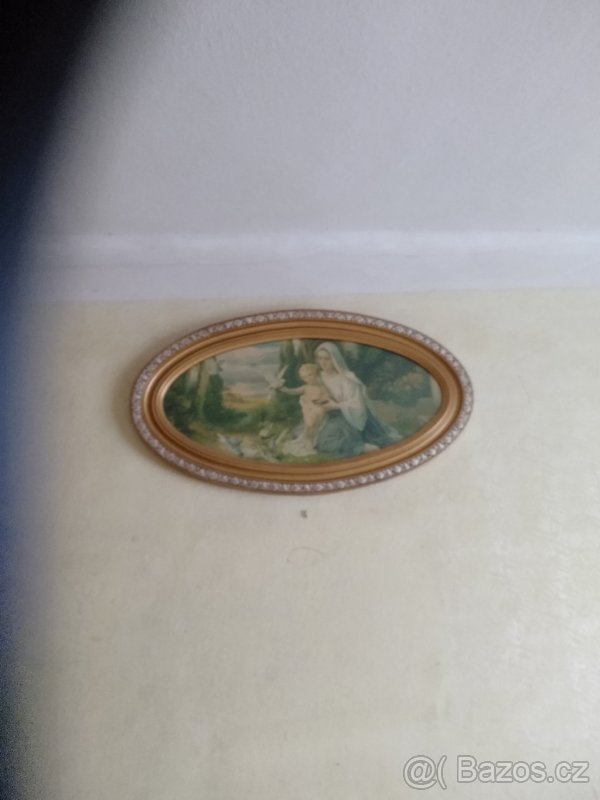 obrazy- krajinky - 2