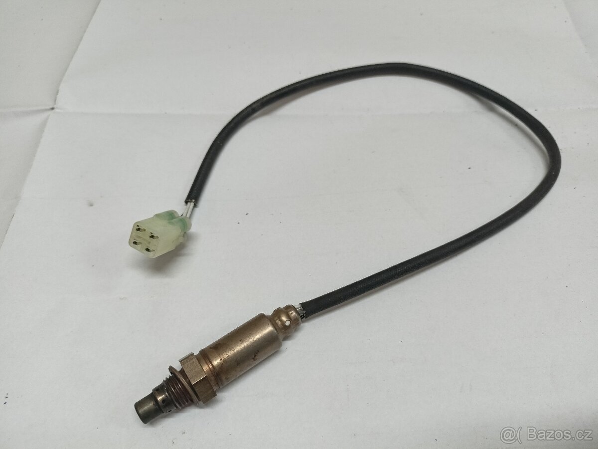 Kentoya mopedo 5 dily - 2