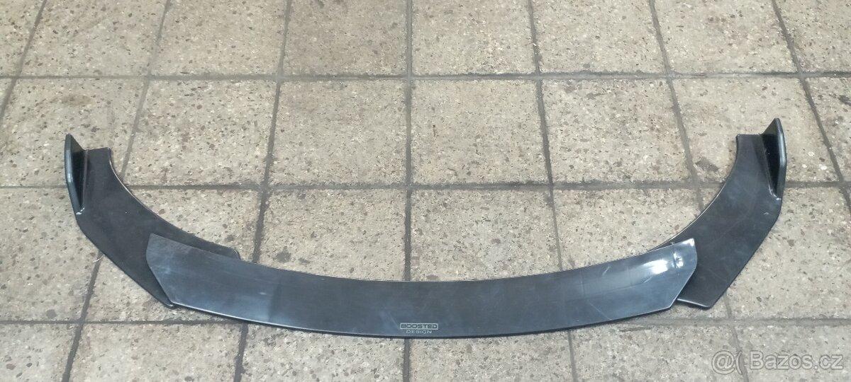 Univerzální spoiler - 2