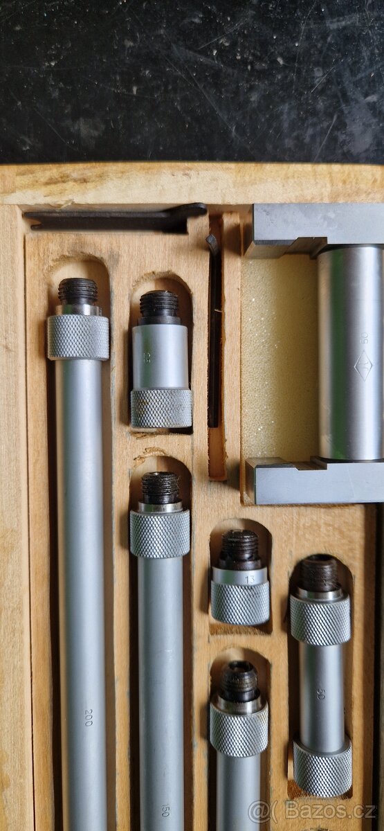 Skládací Odpich - 2