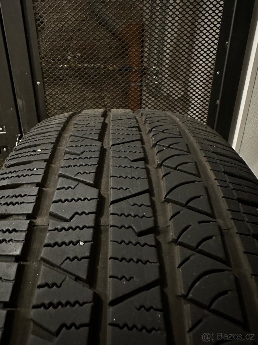CONTINENTAL pneu zimní - 2
