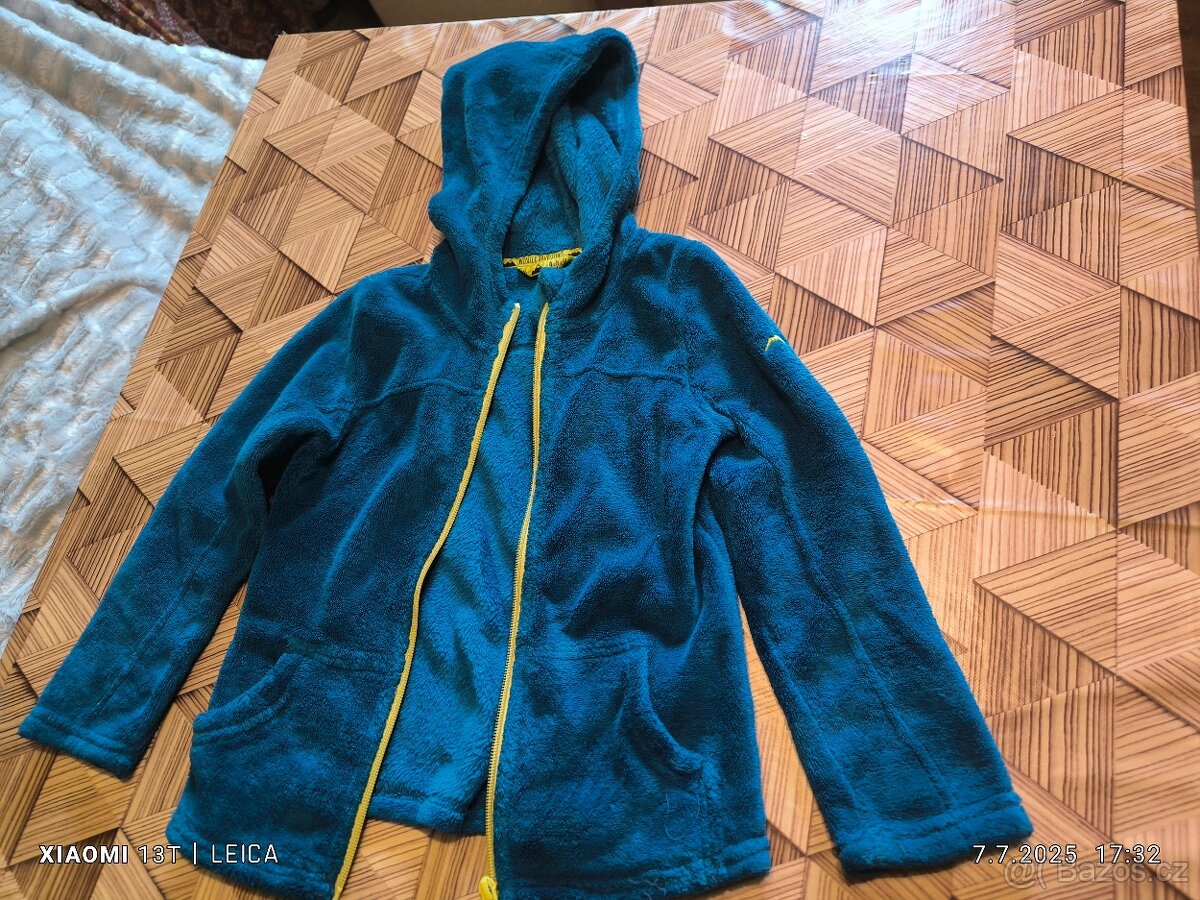 Oblečení pro kluka vel. 116-128 - 2