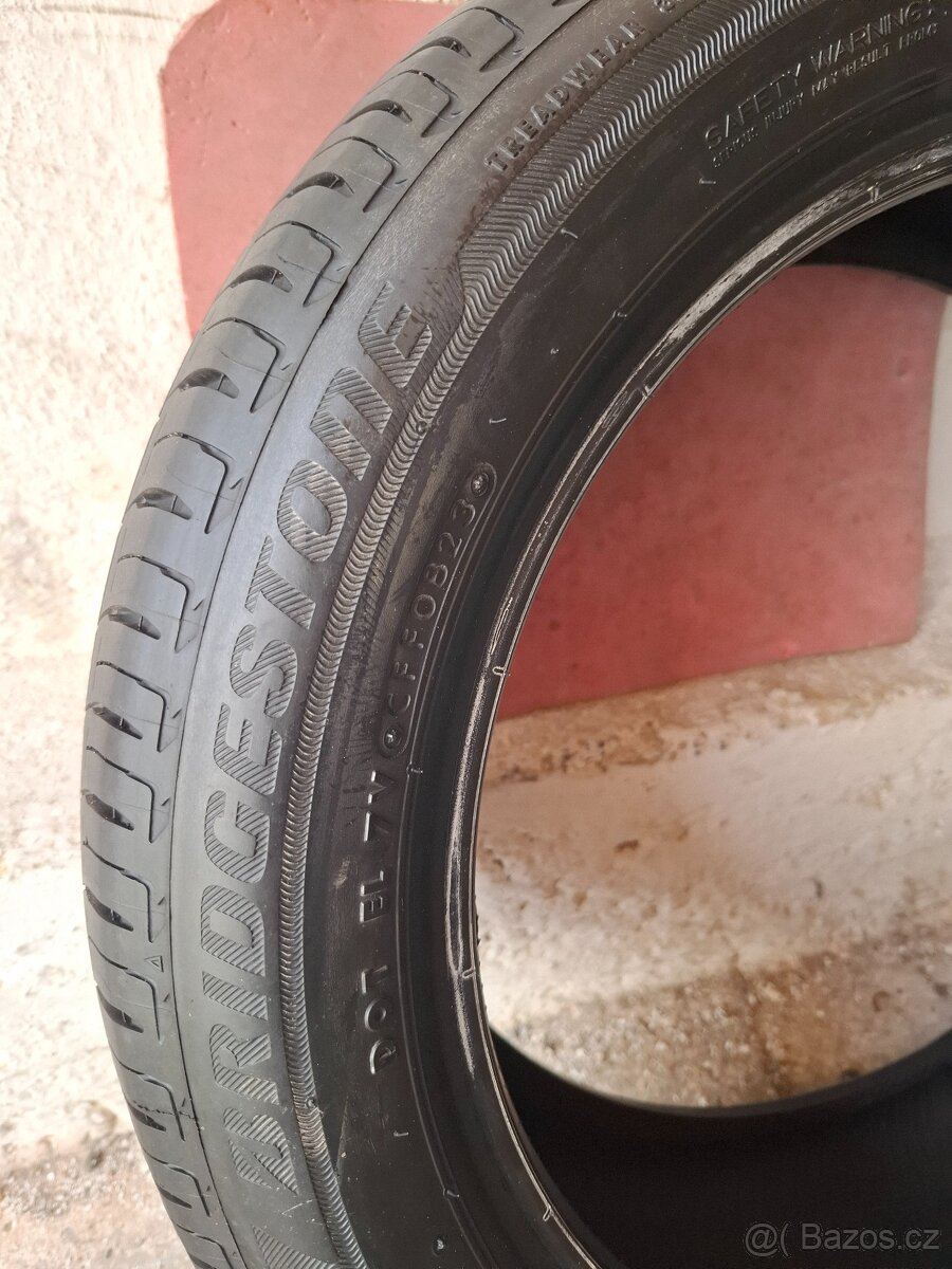 Letní pneu - 2