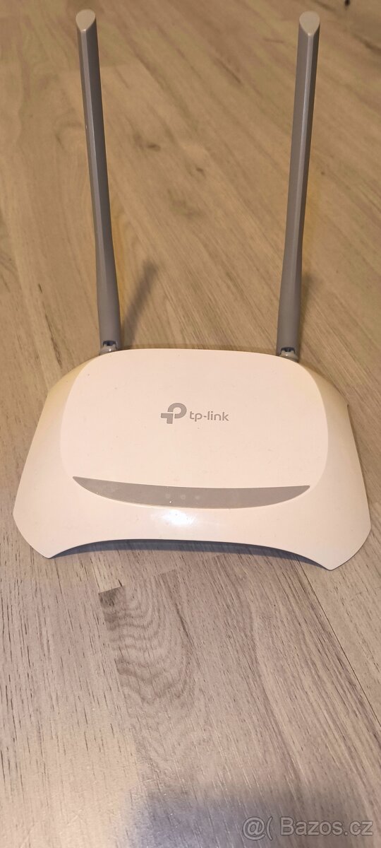 TP-Link TL-WR840N - 2