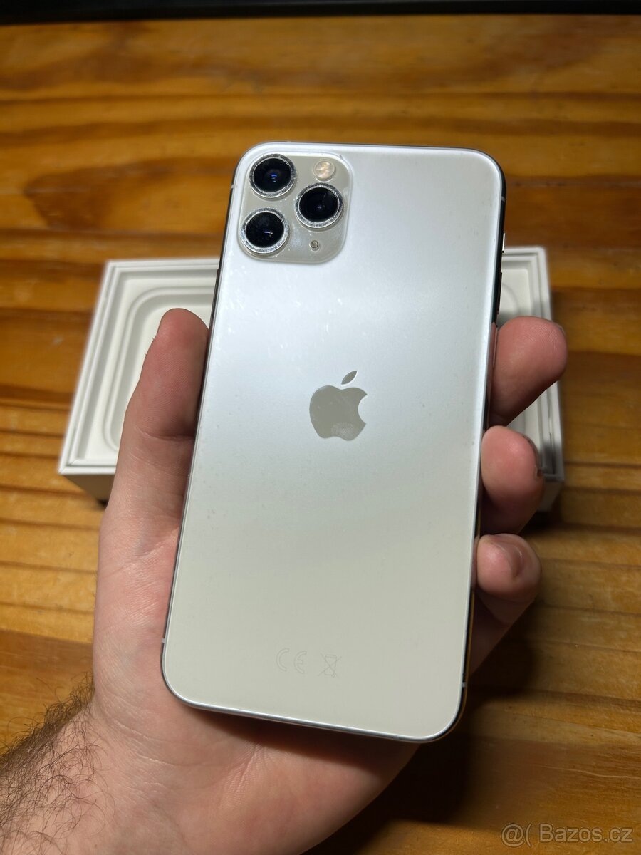 iPhone 11 Pro 256GB - oprava/ND - 2