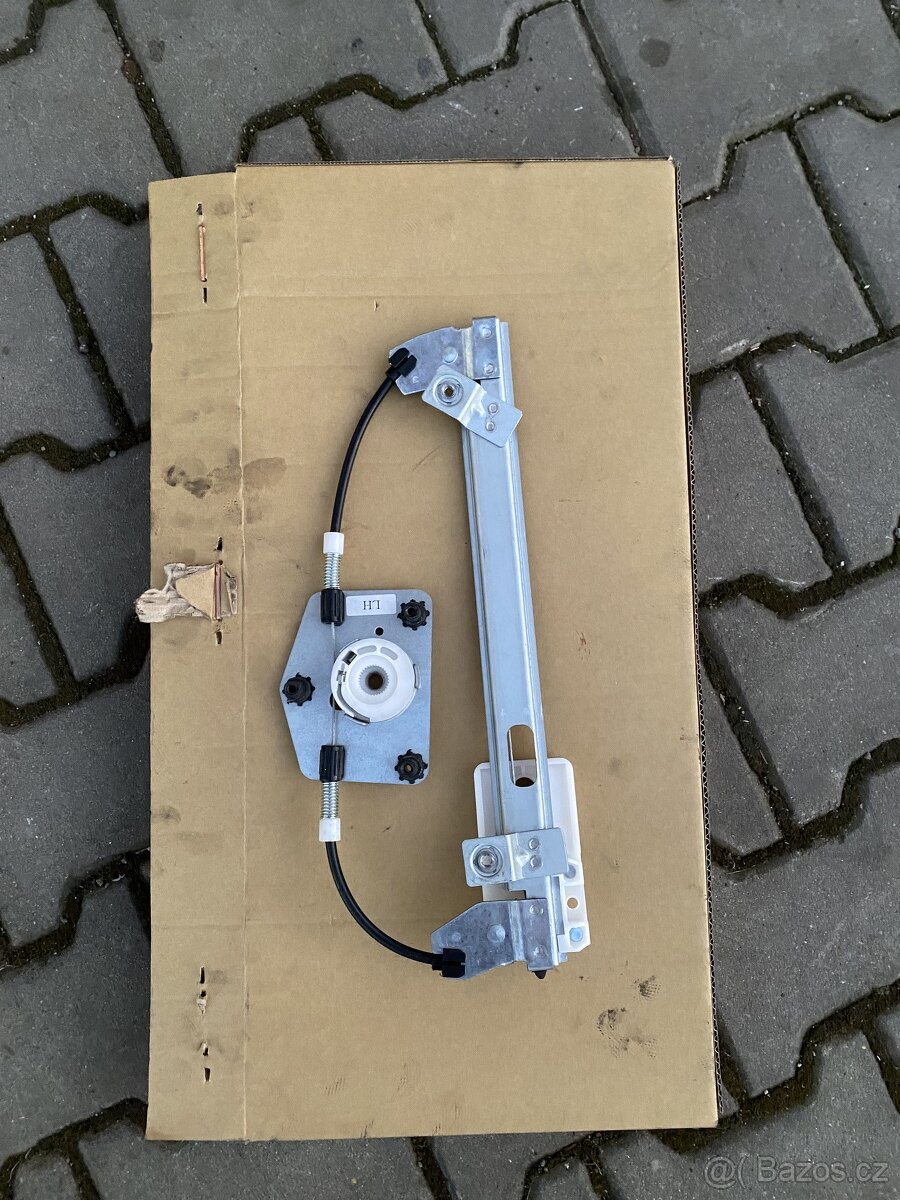 El stahovacka seat leon - 2