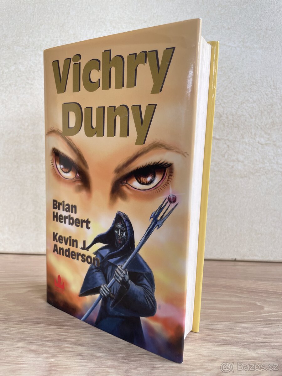 Vichry Duny - 2