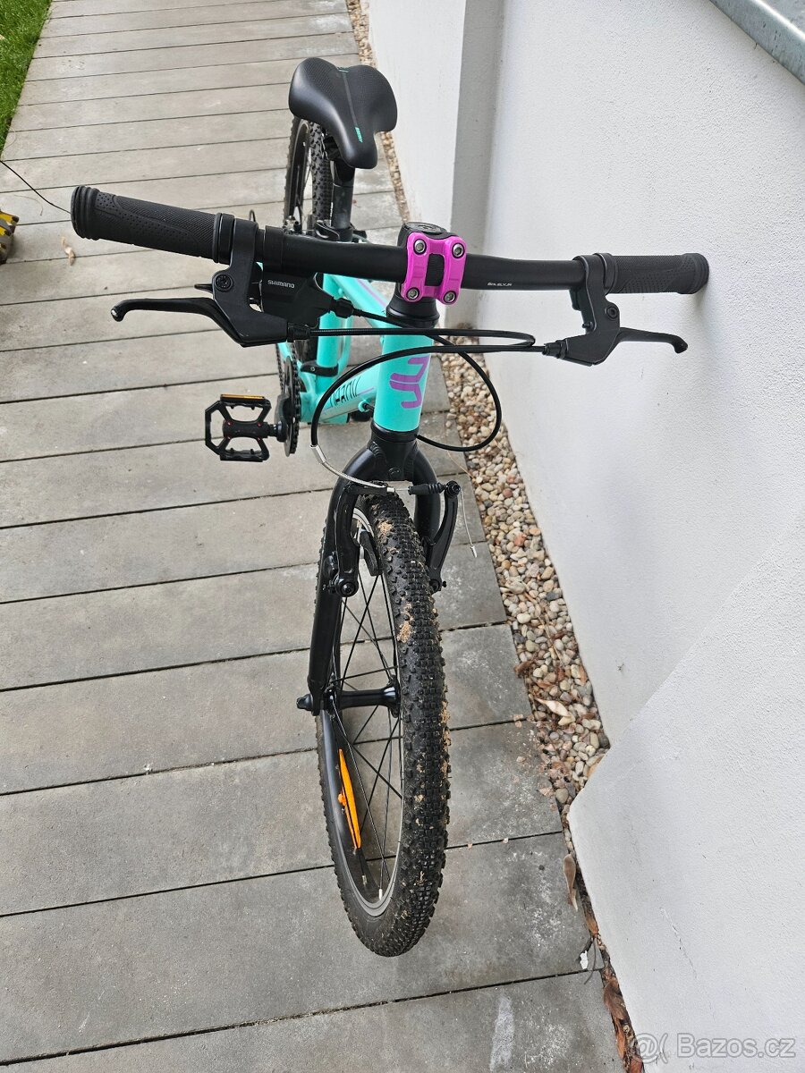 Prodám dětské kolo Beany Zero 20 - 2