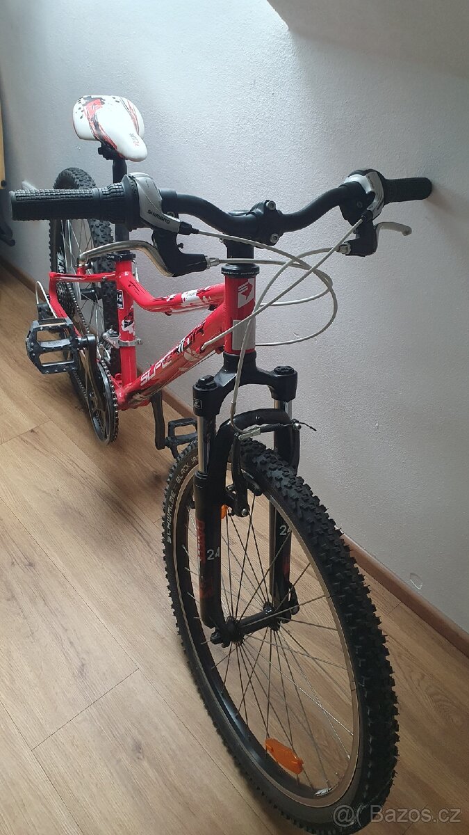 Kolo Superior 24 XC Paint - 2