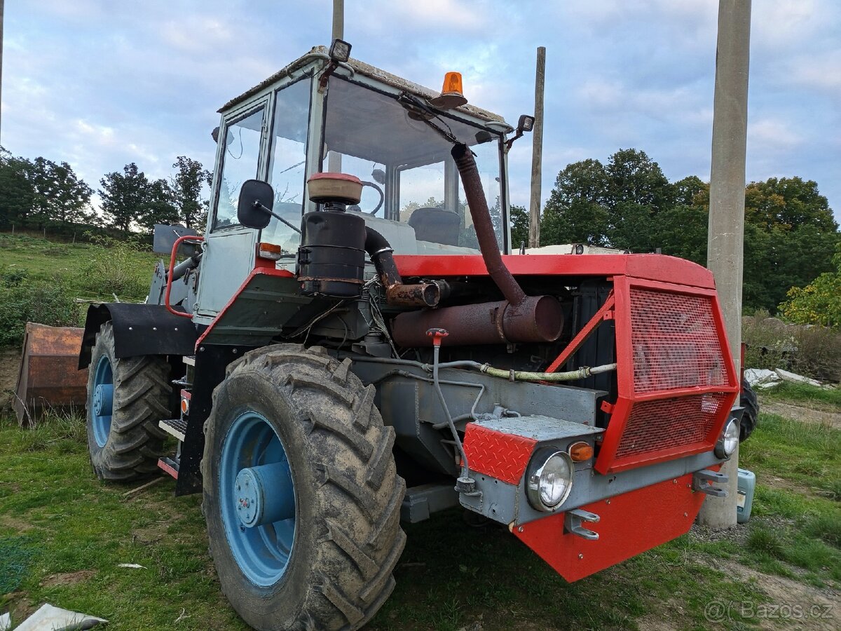 Škoda 180 N - 2