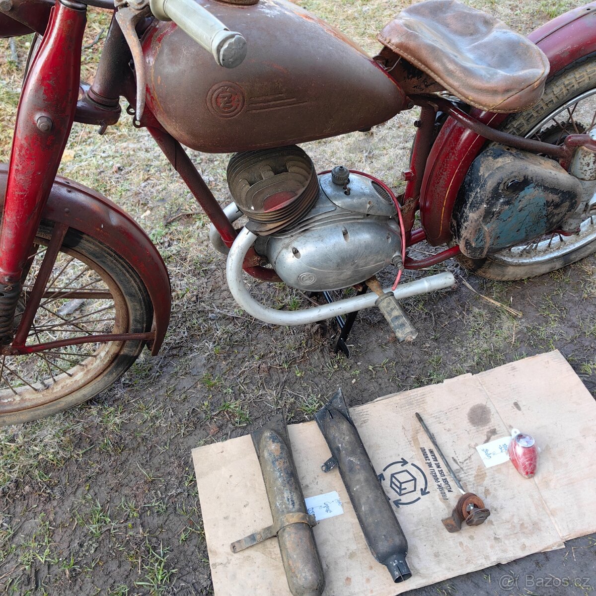 Cz 150 c - 2