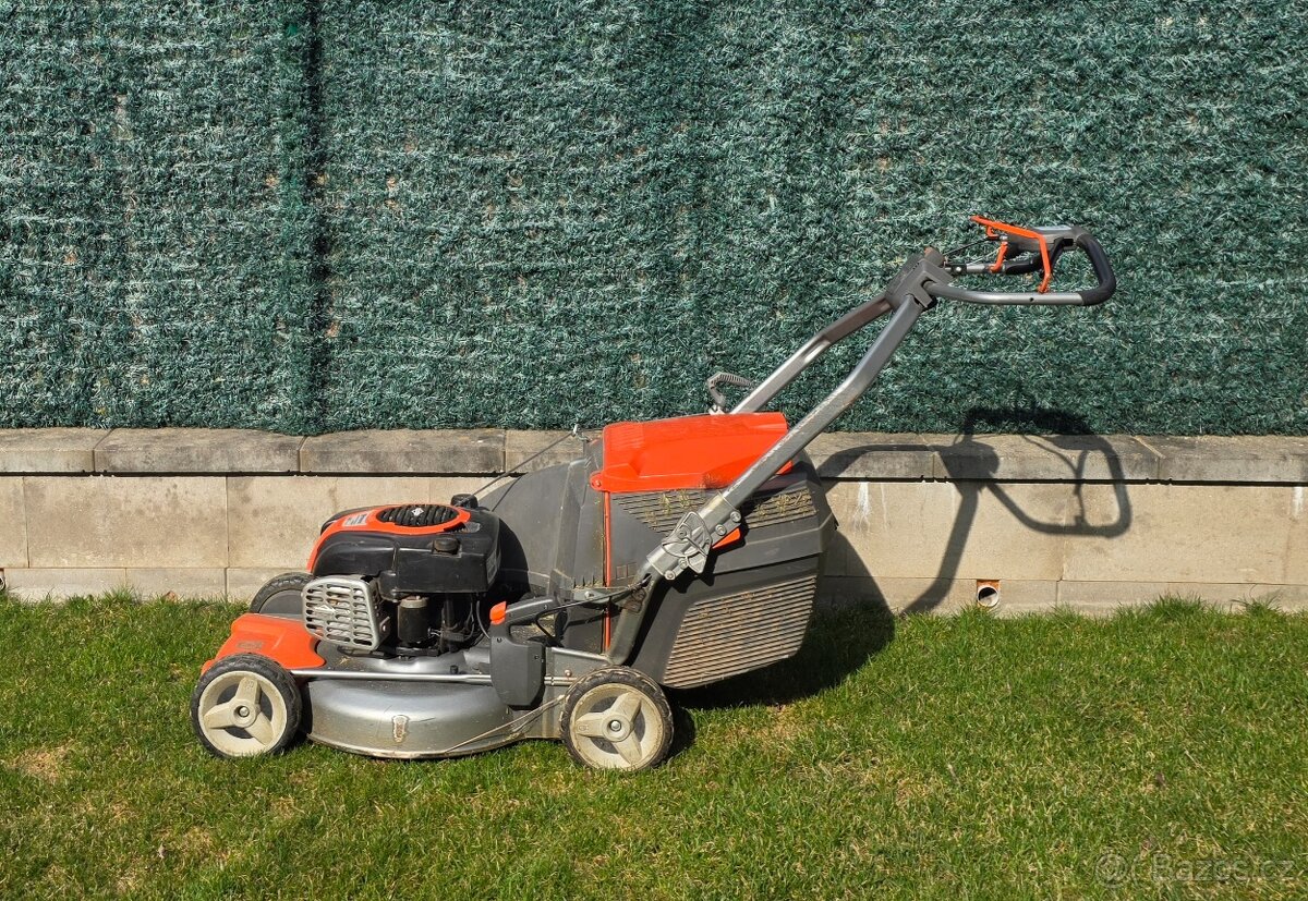 Husqvarna LC 53e - 2