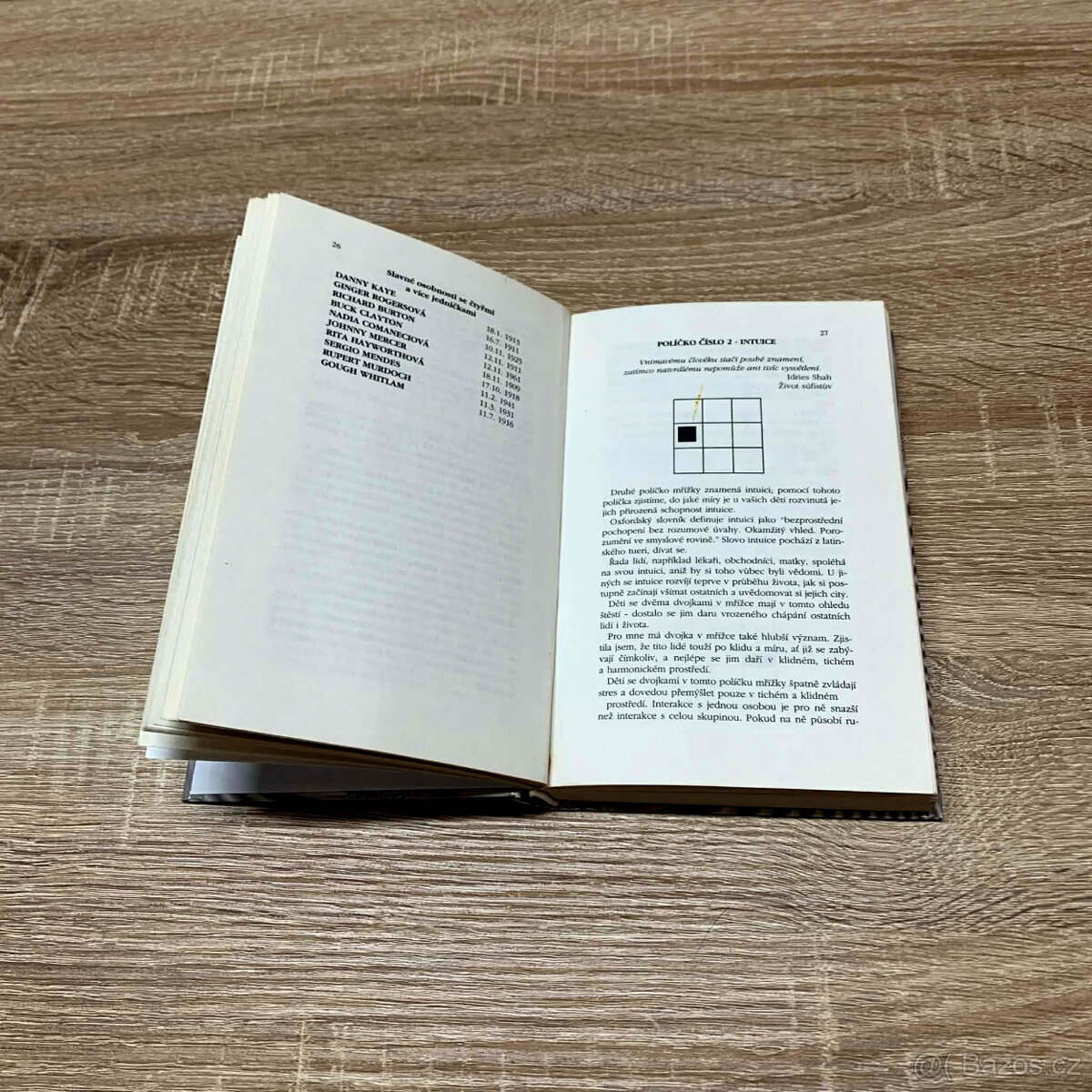 Numerologie pro vaše dítě + 🎁 Dárek - 2