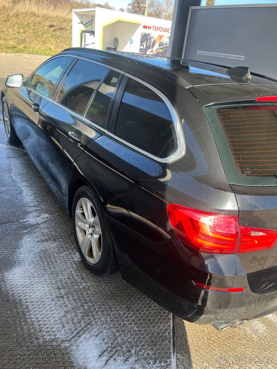 BMW 530d - 2
