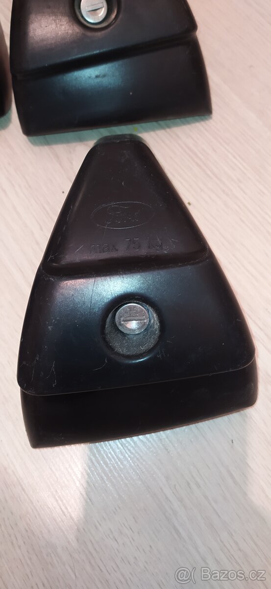 Příčníky Ford Mondeo Mk3 - 2