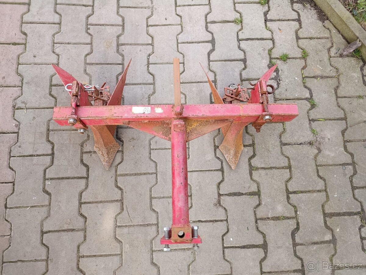 Prodám hrobkovač k Tera Vari systém - 2