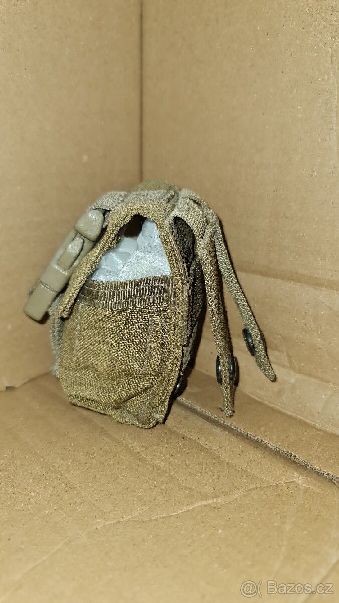 Us army ILBE usmc EAGLEIDUSTRIES.COM COYOTE - 2