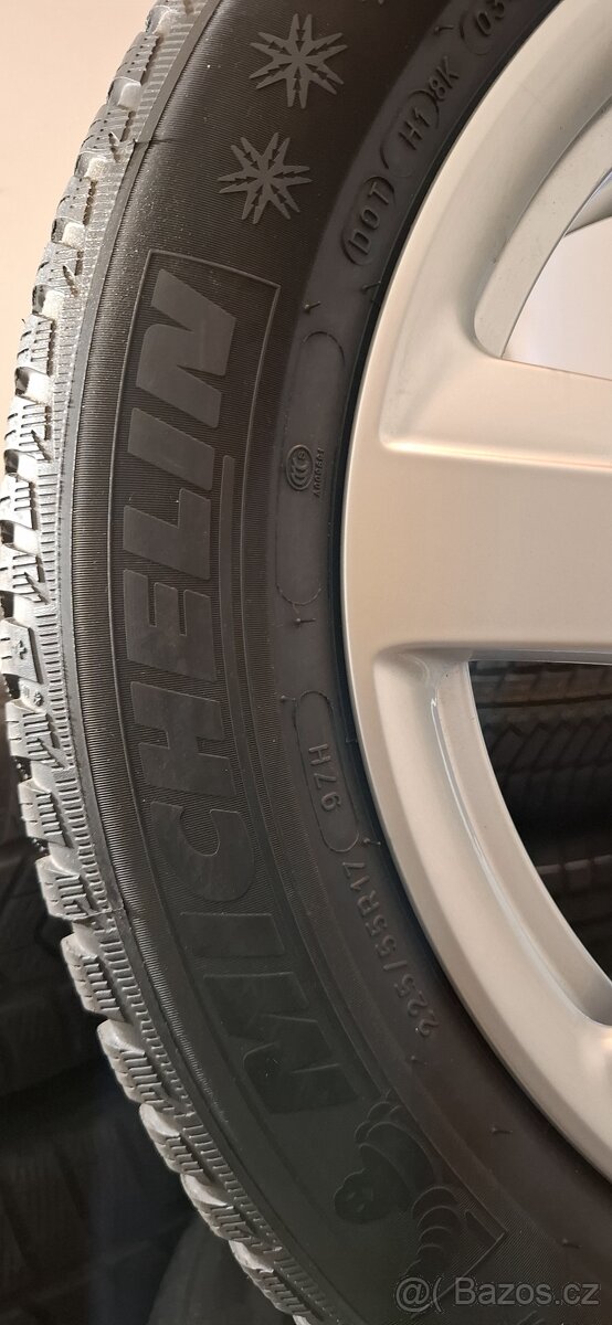 alu kola 5x112 r17 - 2