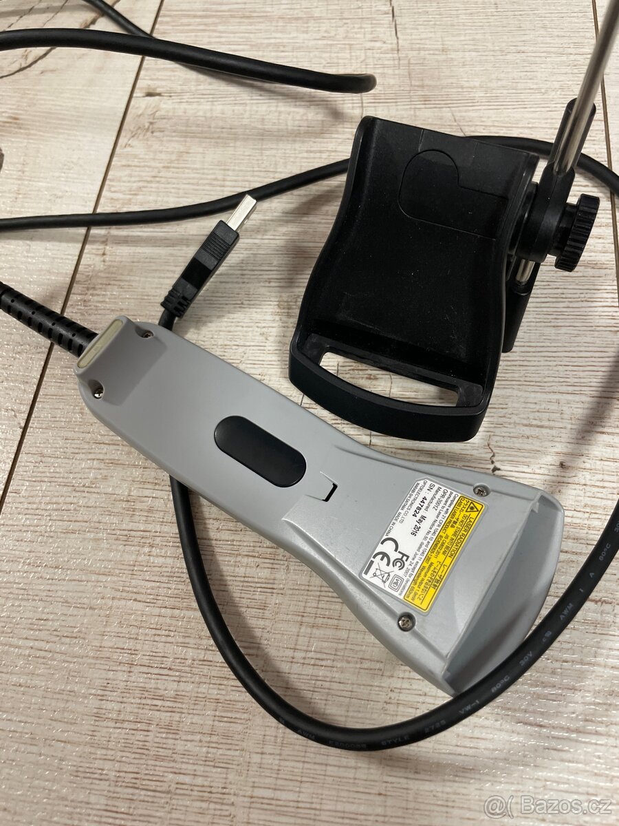 Kabelová čtečka Opticon OPR-2001 - 2