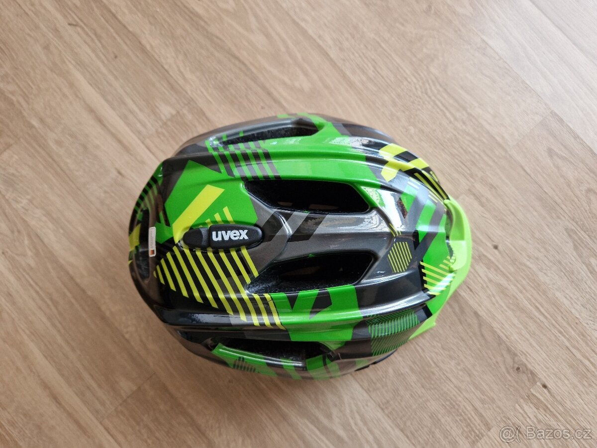 Dětská helma Uvex - 2