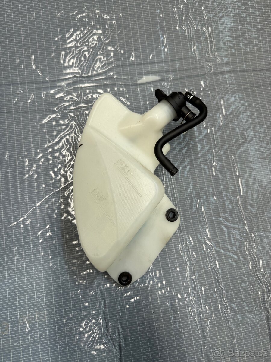 Drobné díly Yamaha R1 2015-2019 - 2