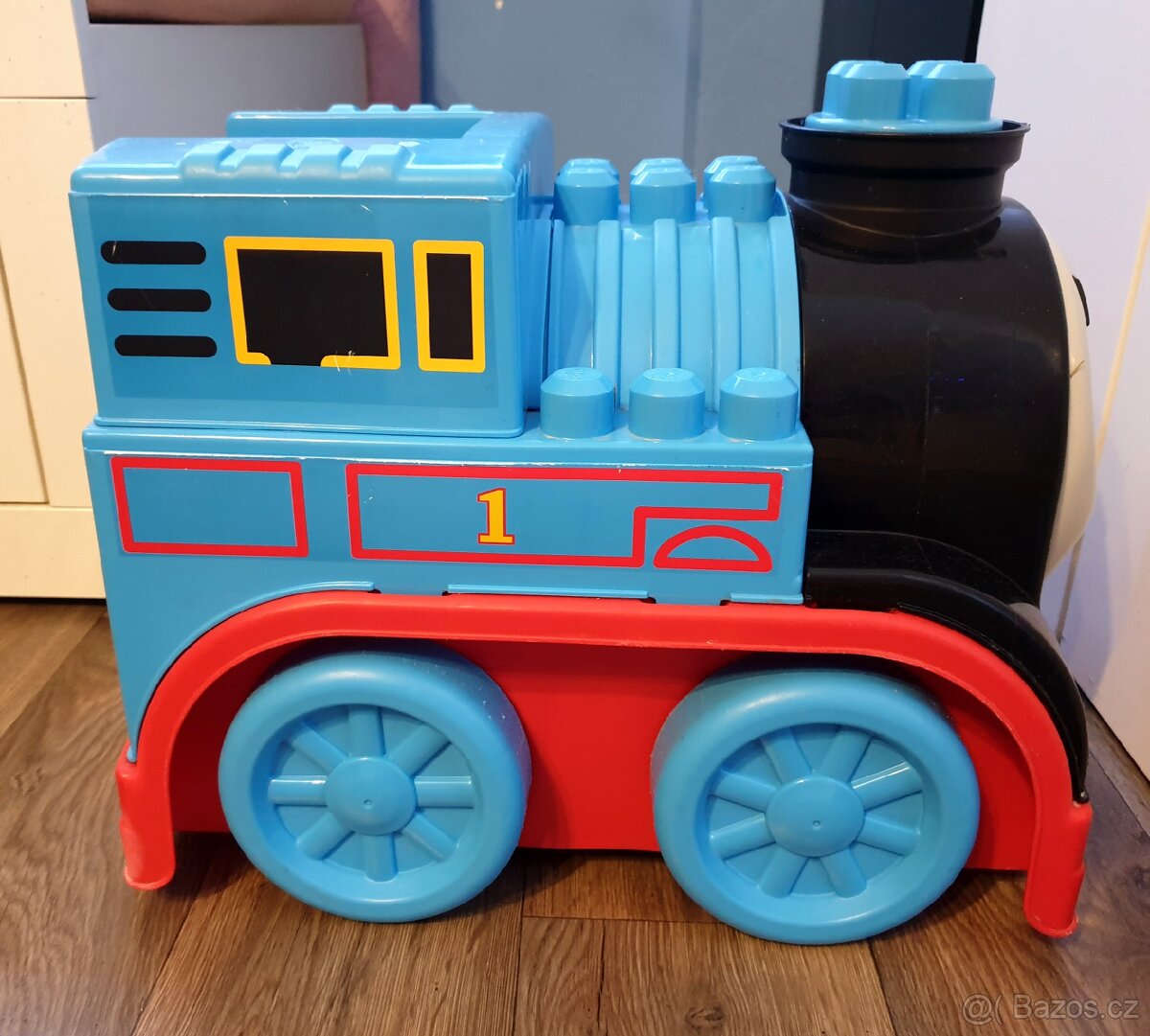 Mašinka Tomáš - 2